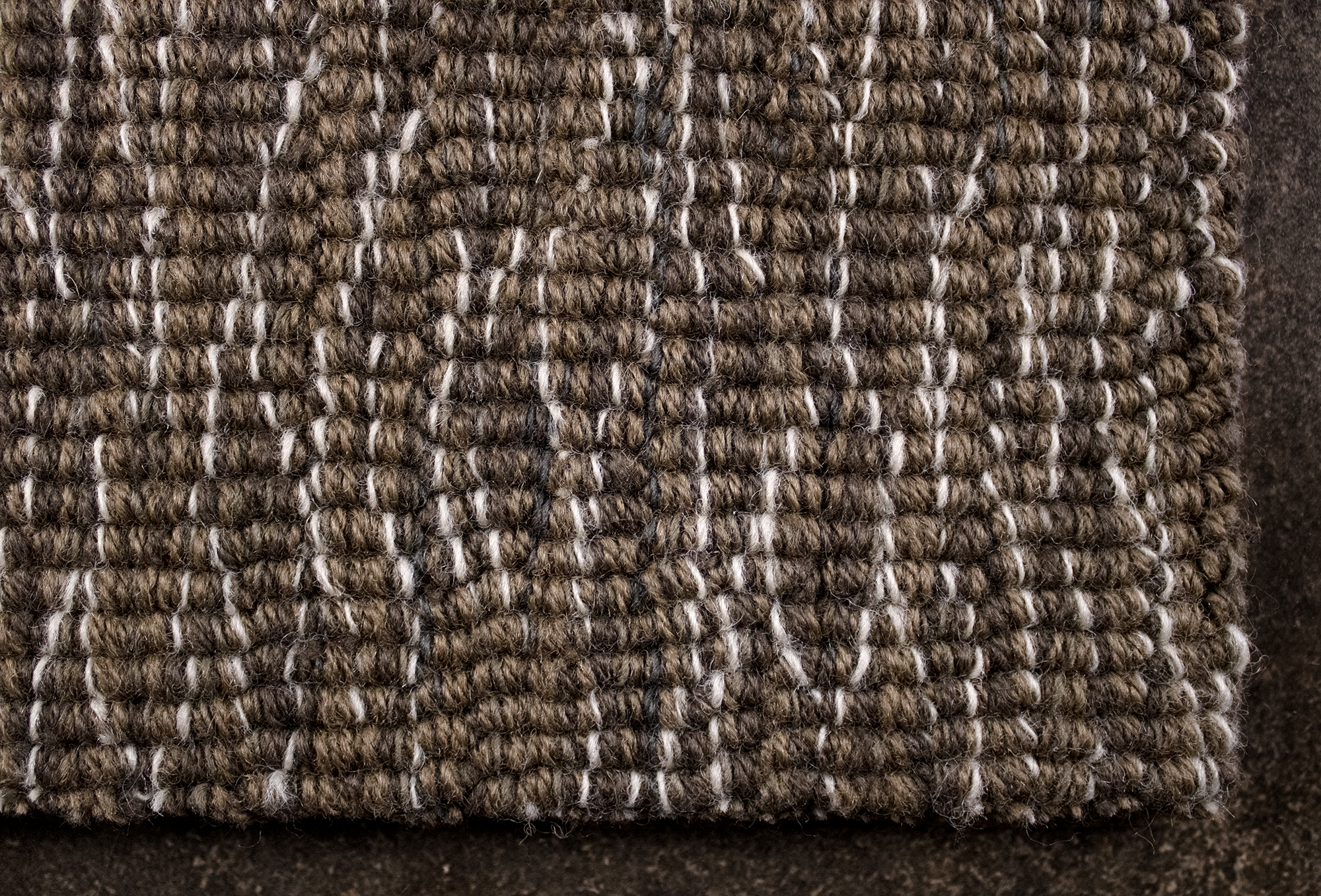 Tosca Teak Detail 